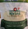 Sbrinz Switzerland AOP gerieben - Produkt