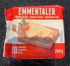 Emmentaler fromage fondu - Product