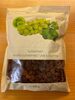 Raisins sultanines bio - Product