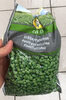 Petits pois extrafins - Producto