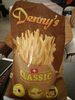 Classic Pommes Frites - Product