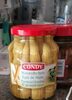 Maiskölbchen - Produkt