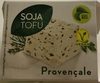 Soja Tofu Provencale - Prodotto