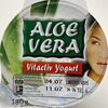 Aloe Vera Vitactiv Yogourt - Prodotto