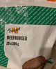 Beefburger - Product