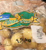 Pommes de terre Amandine - Product