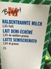 Budgetmilch 1,5% - Product