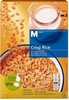 Crisp Rice - Produit