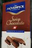 Movenpick chocolate - Prodotto