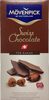 Swiss Chocolate, Cacao 72% - Product