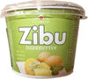 Zibu (beurre au ziger) - Produit