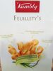 Feuillety's - Product