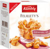 Feuillety's Parmesan & Ail 80g -  Kambly - Product