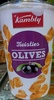 Twisties Olives - Produit