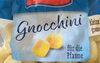 Gnocchini für die Pfanne - Produit