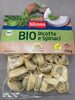 Bio Tortelloni Ricotta e Spinaci - Product
