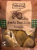 Tortelli Pesto Basilico - Product