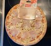 Prosciutto e Mascarpone Pizza - Product