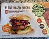 Green Mointain Burger - Product