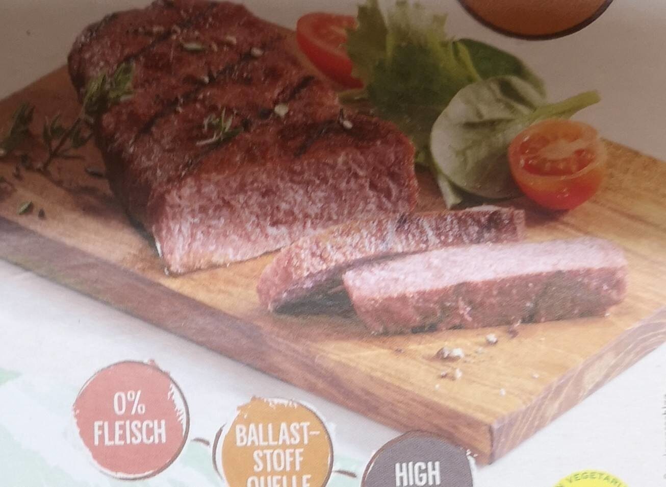 Plant-based Steak - Product - de