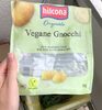 Vegane Gnocchi - Produkt