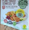 Plant-based Schnitzel - Produkt
