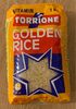 Golden Rice - Product