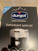 Détartrant spécial Durgol expresso - Product