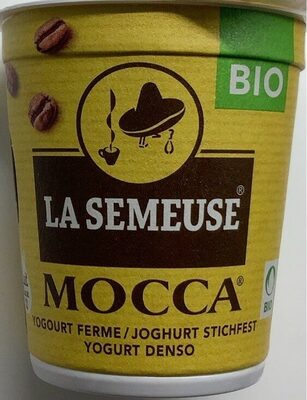 Mocca bio - Produkt - fr