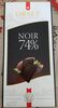 Chocolat Noir 74% - Product