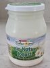 Bio- Natur Jogurt - Produkt
