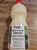 Fredis Salatsauce - Product