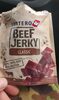 Beef Jerky - Classic - Product