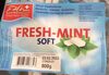 FRESH-MINT SOFT - Produkt