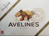 Avelines Lait - Product