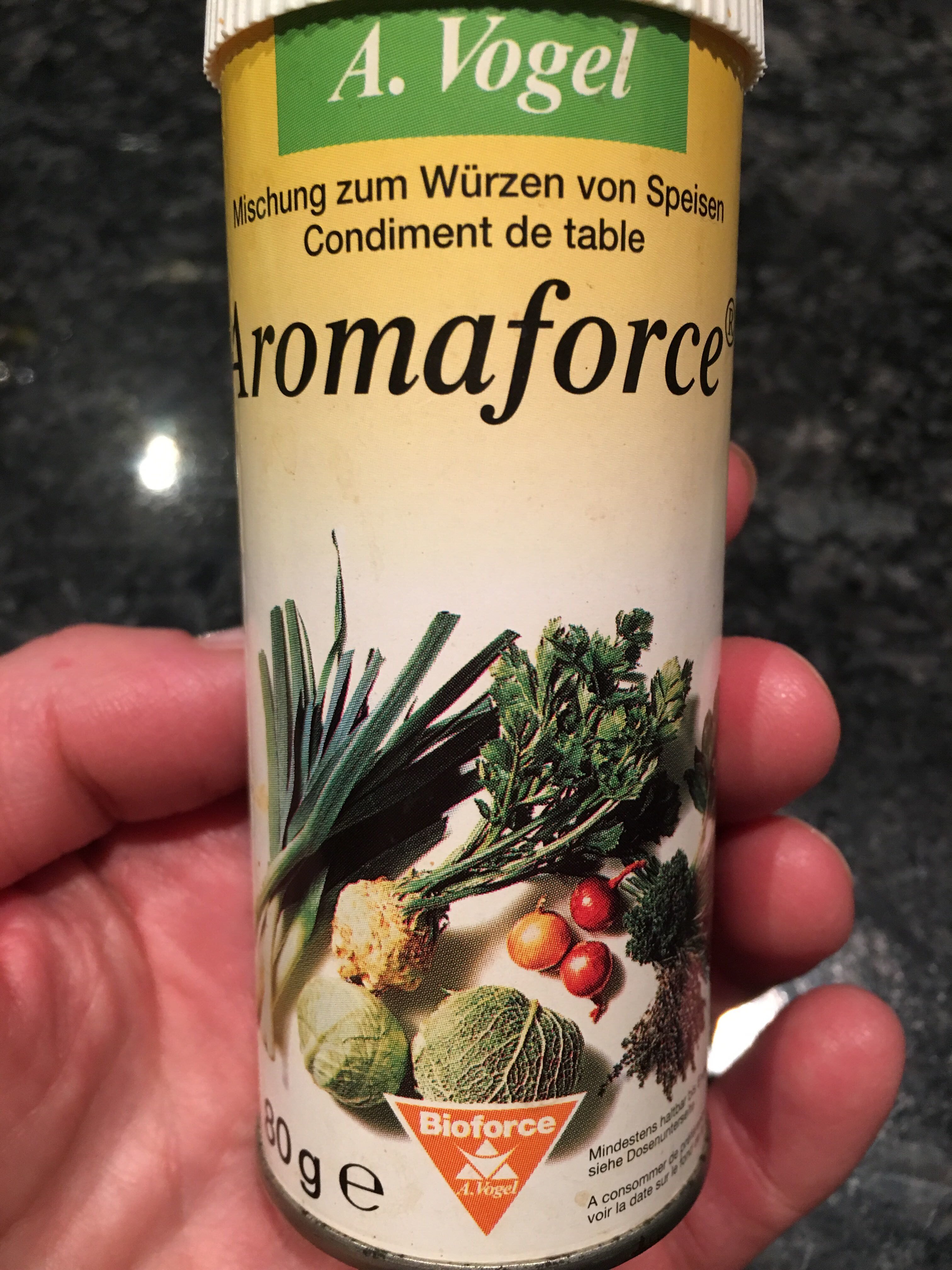 Aromaforce - Product - de