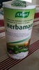 Herbamare - Prodotto