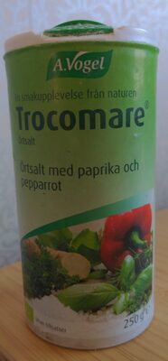 Trocomare - Product