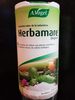 Herbamare original - Product