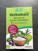 Kräutersalz Herbamare - Product