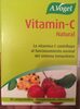Vitamin-C natural - Product