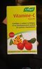 A. Vogel vitamine C - Product