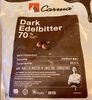 Dark Edelbitter 70% - Produkt