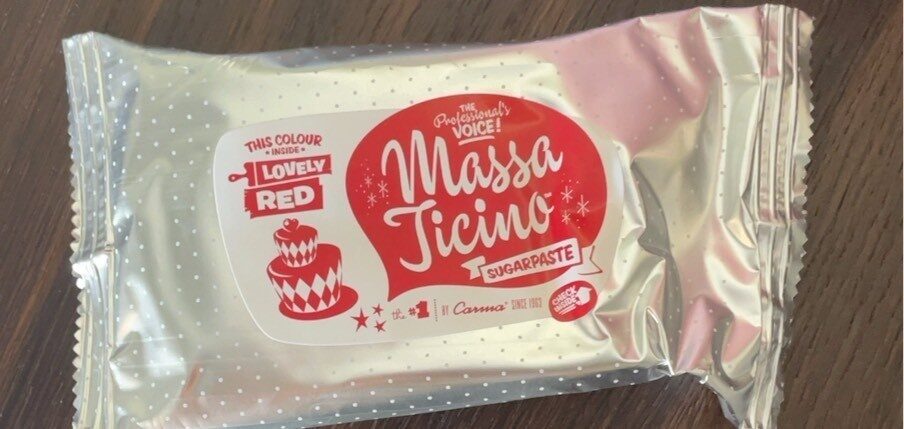 Massa Ticino Lovely Red - Prodotto - de