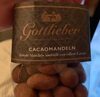 cacaomandeln - Product