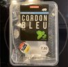Cordon bleu gruyère - Prodotto