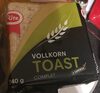 Toast Complet - Product