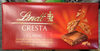 Cresta Classic - Chocolat suisse au lait - Producto