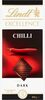 Excellence Chili Noir - Produit