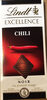 Excellence Dark Chilli - Product